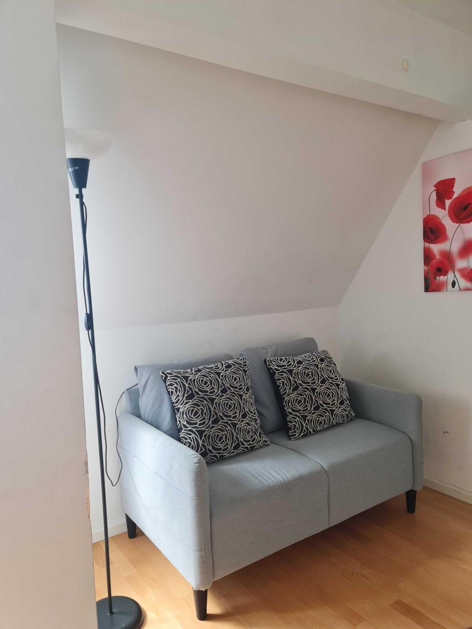 Simplex Buergerstrasse Apartment
