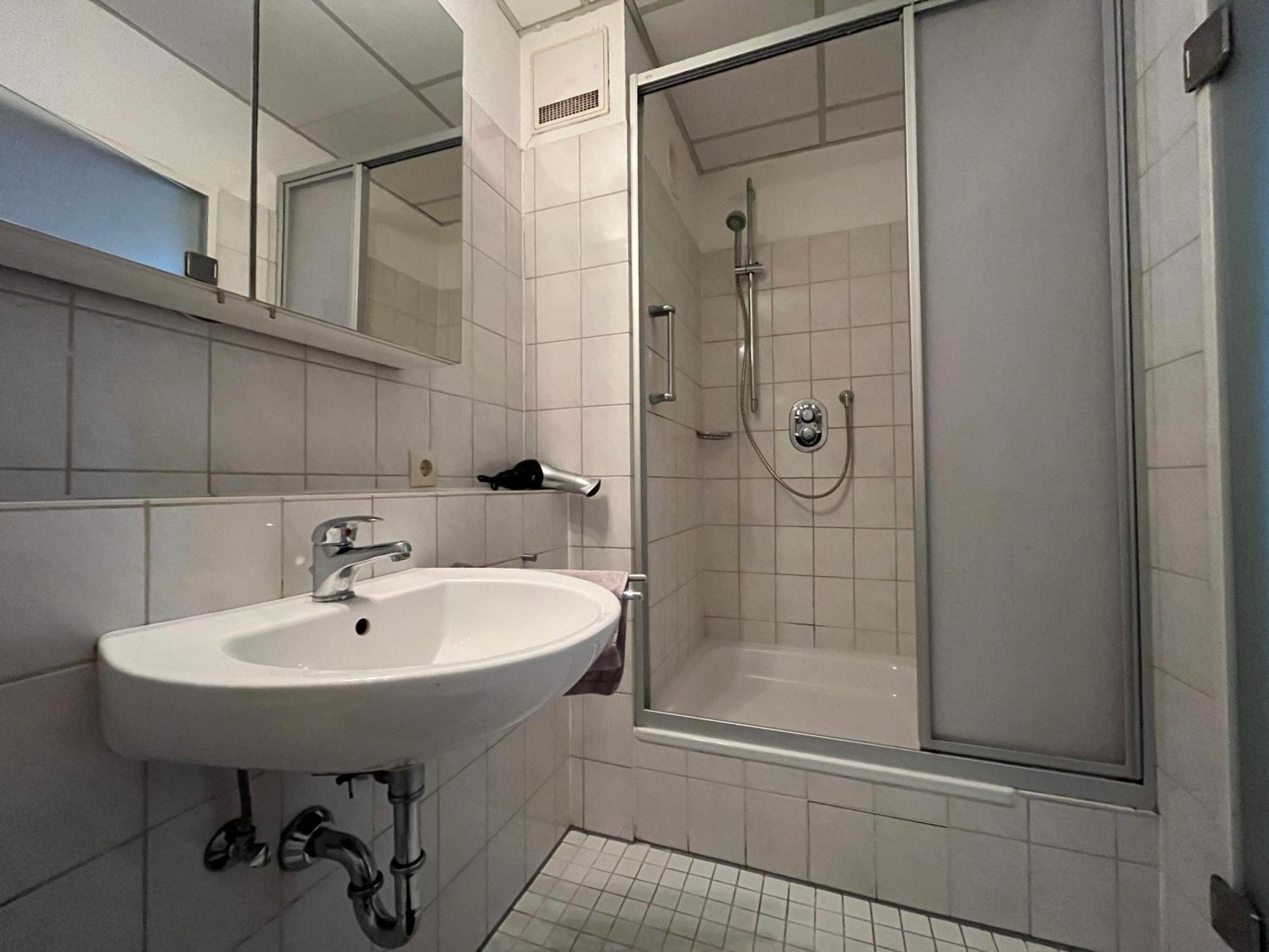 Simplex Buergerstrasse *