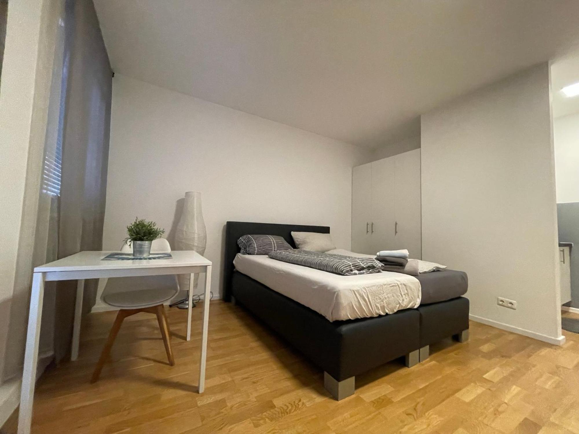 Simplex Buergerstrasse